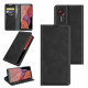 Flip Cover Samsung Galaxy XCover 5 Effet Cuir Douceur