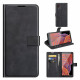 Housse Samsung Galaxy XCover 5 Effet Cuir Design Housse Samsung Galaxy XCover 5 Effet Cuir Design