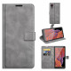 Housse Samsung Galaxy XCover 5 Effet Cuir Design