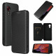 Flip Cover Samsung Galaxy XCover 5 Fibre Carbone Flip Cover Samsung Galaxy XCover 5 Fibre Carbone
