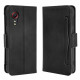 Housse Samsung Galaxy XCover 5 Classe Première Multi-Cartes Housse Samsung Galaxy XCover 5 Classe Première Multi-Cartes