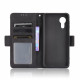 Housse Samsung Galaxy XCover 5 Classe Première Multi-Cartes Housse Samsung Galaxy XCover 5 Classe Première Multi-Cartes