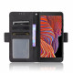 Housse Samsung Galaxy XCover 5 Classe Première Multi-Cartes Housse Samsung Galaxy XCover 5 Classe Première Multi-Cartes
