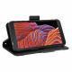 Housse Samsung Galaxy XCover 5 Classe Première Multi-Cartes Housse Samsung Galaxy XCover 5 Classe Première Multi-Cartes