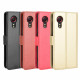 Housse Samsung Galaxy XCover 5 Simili Cuir Flashy Housse Samsung Galaxy XCover 5 Simili Cuir Flashy