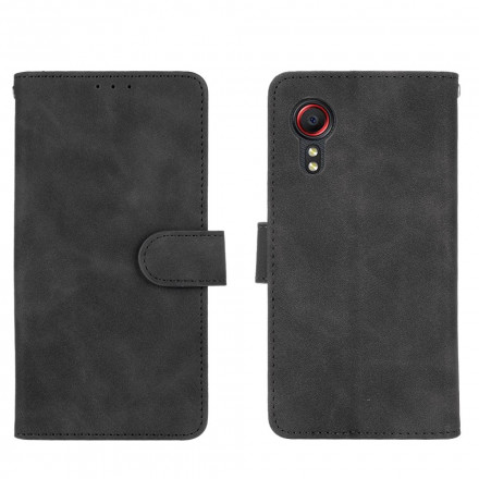 Housse Samsung Galaxy Xcover 5 Skin-Touch Housse Samsung Galaxy Xcover 5 Skin-Touch