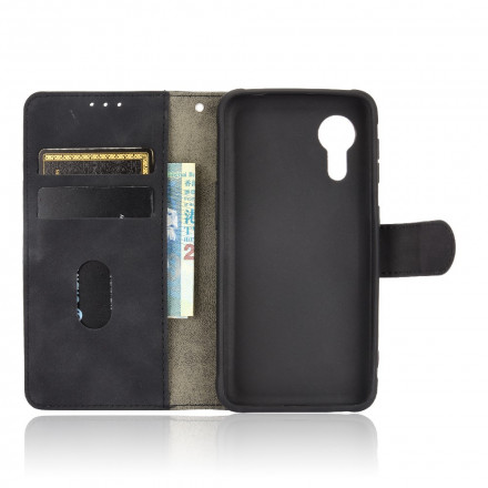 Housse Samsung Galaxy Xcover 5 Skin-Touch Housse Samsung Galaxy Xcover 5 Skin-Touch