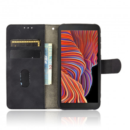 Housse Samsung Galaxy Xcover 5 Skin-Touch Housse Samsung Galaxy Xcover 5 Skin-Touch