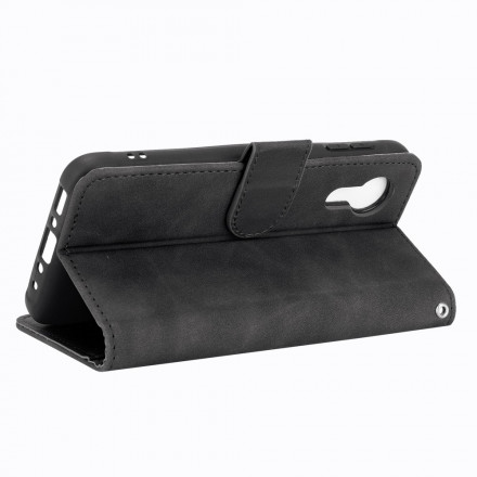 Housse Samsung Galaxy Xcover 5 Skin-Touch Housse Samsung Galaxy Xcover 5 Skin-Touch