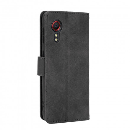 Housse Samsung Galaxy Xcover 5 Skin-Touch Housse Samsung Galaxy Xcover 5 Skin-Touch