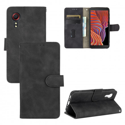 Housse Samsung Galaxy Xcover 5 Skin-Touch Housse Samsung Galaxy Xcover 5 Skin-Touch