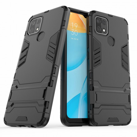 Coque Oppo A15 Ultra Résistante avec Support Coque Oppo A15 Ultra Résistante avec Support