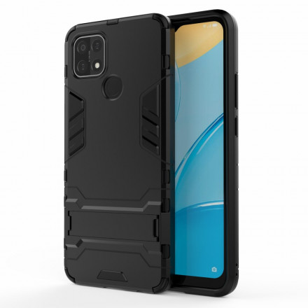 Coque Oppo A15 Ultra Résistante avec Support Coque Oppo A15 Ultra Résistante avec Support