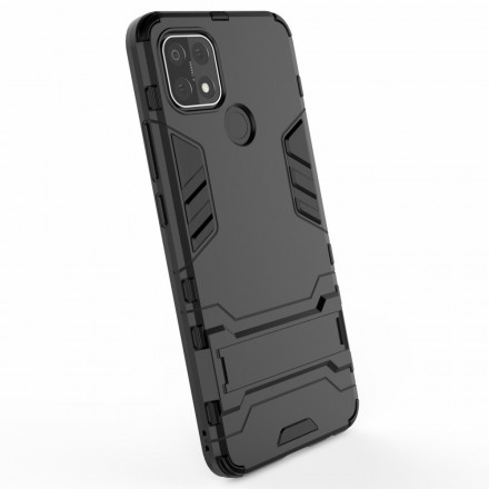 Coque Oppo A15 Ultra Résistante avec Support Coque Oppo A15 Ultra Résistante avec Support