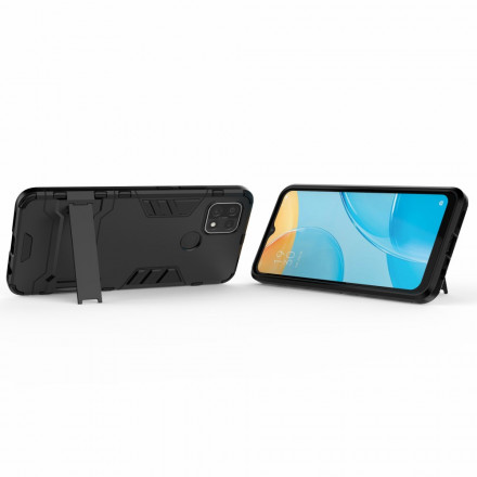 Coque Oppo A15 Ultra Résistante avec Support Coque Oppo A15 Ultra Résistante avec Support