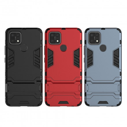 Coque Oppo A15 Ultra Résistante avec Support Coque Oppo A15 Ultra Résistante avec Support