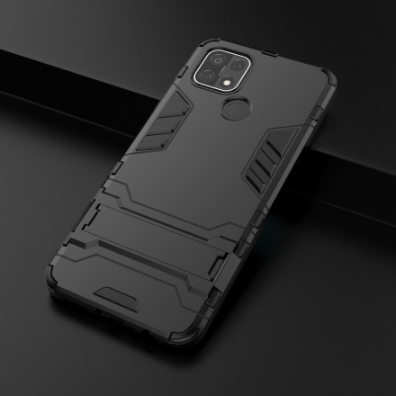Coque Oppo A15 Ultra Résistante avec Support Coque Oppo A15 Ultra Résistante avec Support