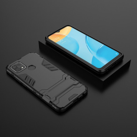 Coque Oppo A15 Ultra Résistante avec Support Coque Oppo A15 Ultra Résistante avec Support