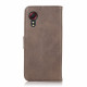 Housse Samsung Galaxy XCover 5 Simili Cuir KHAZNEH Housse Samsung Galaxy XCover 5 Simili Cuir KHAZNEH