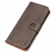 Housse Samsung Galaxy XCover 5 Simili Cuir KHAZNEH Housse Samsung Galaxy XCover 5 Simili Cuir KHAZNEH