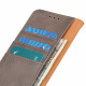 Housse Samsung Galaxy XCover 5 Simili Cuir KHAZNEH Housse Samsung Galaxy XCover 5 Simili Cuir KHAZNEH