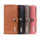 Housse Samsung Galaxy XCover 5 Simili Cuir KHAZNEH Housse Samsung Galaxy XCover 5 Simili Cuir KHAZNEH