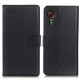 Housse Samsung Galaxy XCover 5 Simili Cuir Traditionnel Housse Samsung Galaxy XCover 5 Simili Cuir Traditionnel