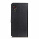 Housse Samsung Galaxy XCover 5 Simili Cuir Traditionnel Housse Samsung Galaxy XCover 5 Simili Cuir Traditionnel