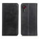 Flip Cover Samsung Galaxy XCover 5 Cuir Fendu Flip Cover Samsung Galaxy XCover 5 Cuir Fendu