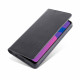 Flip Cover Oppo A15 Style Cuir AZNS Flip Cover Oppo A15 Style Cuir AZNS
