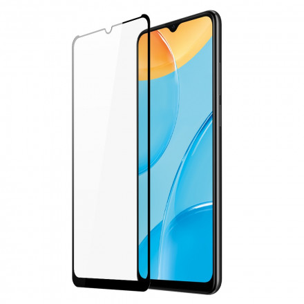 Protection en verre trempé pour l’écran du Oppo A15 Dux Ducis Protection en verre trempé pour l’écran du Oppo A15 Dux Ducis