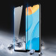 Protection en verre trempé pour l’écran du Oppo A15 Dux Ducis Protection en verre trempé pour l’écran du Oppo A15 Dux Ducis