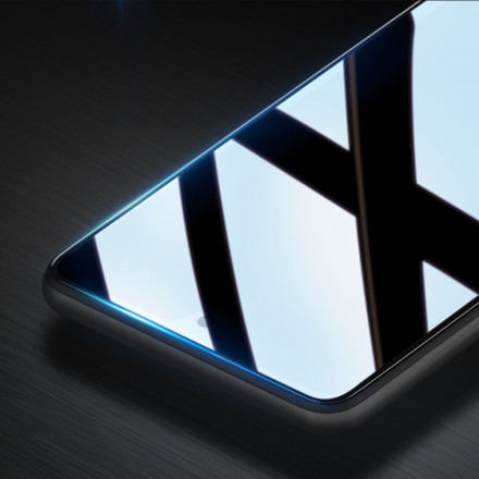 Protection en verre trempé pour l’écran du Oppo A15 Dux Ducis Protection en verre trempé pour l’écran du Oppo A15 Dux Ducis