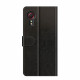 Housse Samsung Galaxy XCover 5 Style Cuir Traditionnel Housse Samsung Galaxy XCover 5 Style Cuir Traditionnel
