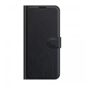 Housse Samsung Galaxy XCover 5 Simili Cuir Traditionnel