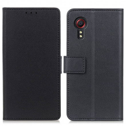Housse Samsung Galaxy XCover 5 Classique Housse Samsung Galaxy XCover 5 Classique