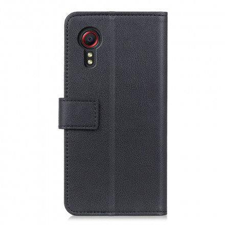 Housse Samsung Galaxy XCover 5 Classique Housse Samsung Galaxy XCover 5 Classique