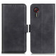 Housse Samsung Galaxy XCover 5 Rabat Double Housse Samsung Galaxy XCover 5 Rabat Double