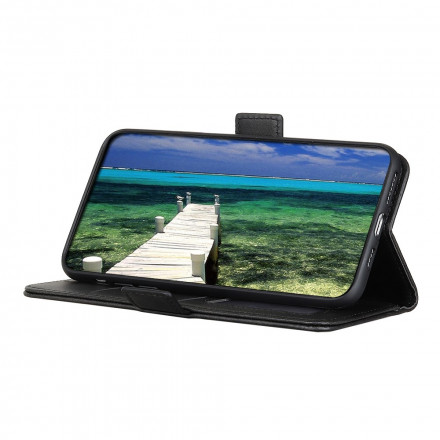 Housse Samsung Galaxy XCover 5 Rabat Double Housse Samsung Galaxy XCover 5 Rabat Double