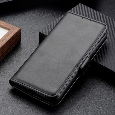 Housse Samsung Galaxy XCover 5 Rabat Double Housse Samsung Galaxy XCover 5 Rabat Double