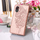 Housse Samsung Galaxy XCover 5 Papillon Design avec Lanière Housse Samsung Galaxy XCover 5 Papillon Design avec Lanière
