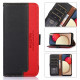Housse Samsung Galaxy XCover 5 Cuir LItchi Technologie RFID Housse Samsung Galaxy XCover 5 Cuir LItchi Technologie RFID