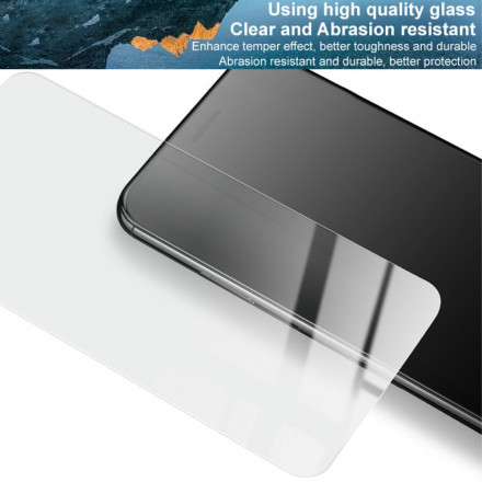 Protection en verre trempé IMAK pour Samsung Galaxy XCover 5