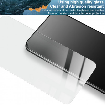 Protection en verre trempé IMAK pour Samsung Galaxy XCover 5 Protection en verre trempé IMAK pour Samsung Galaxy XCover 5
