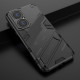 Coque Huawei P50 Support Amovible Deux Positions Mains Libres