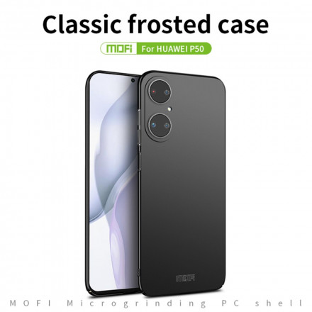 Coque Huawei P50 MOFI Ultra Fine Coque Huawei P50 MOFI Ultra Fine