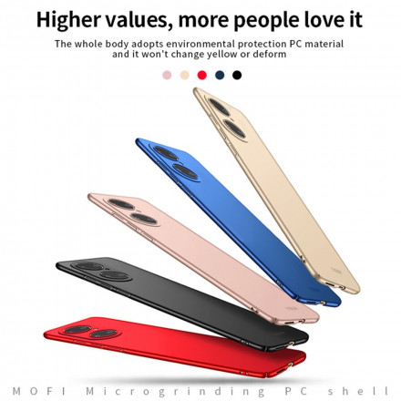 Coque Huawei P50 MOFI Ultra Fine Coque Huawei P50 MOFI Ultra Fine