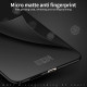 Coque Huawei P50 MOFI Ultra Fine Coque Huawei P50 MOFI Ultra Fine