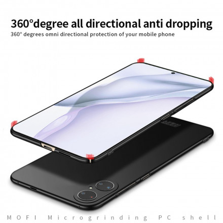 Coque Huawei P50 MOFI Ultra Fine Coque Huawei P50 MOFI Ultra Fine