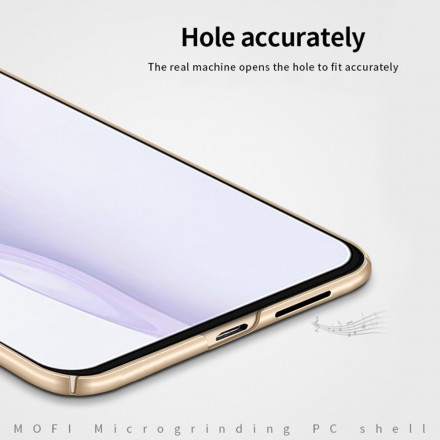 Coque Huawei P50 MOFI Ultra Fine Coque Huawei P50 MOFI Ultra Fine